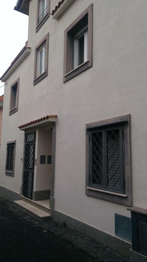 La Casa Dei Gelsi Villa Castel Gandolfo Eksteriør bilde