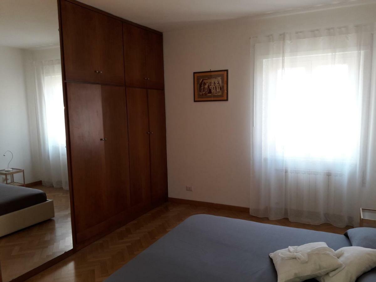 La Casa Dei Gelsi Villa Castel Gandolfo Eksteriør bilde
